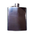 Metal Wine flask(Smooth)